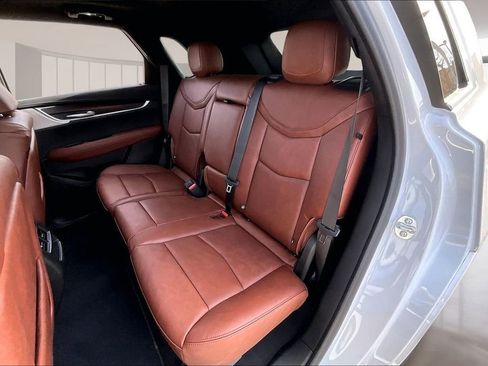 New 2026 Cadillac XT5 Premium Luxury w/ Driver Assist Package image 10