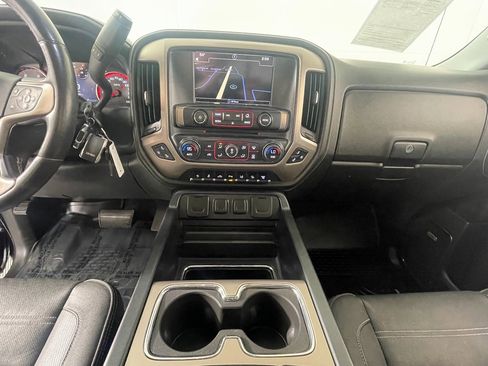 Used 2016 GMC Sierra 2500 Denali w/ Duramax Plus Package image 23