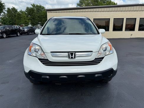 Used 2008 Honda CR-V EX-L image 4