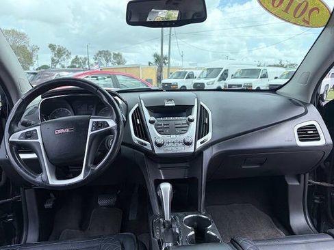 Used 2010 GMC Terrain SLT FWD image 14