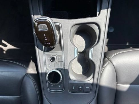 Used 2021 Cadillac XT4 Premium Luxury w/ Cold Weather Package FWD image 24
