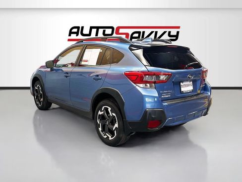 Used 2023 Subaru Crosstrek 2.5i Limited w/ Moonroof Package AWD/4WD image 5