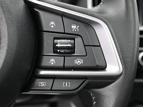Used 2024 Subaru Forester Premium AWD/4WD image 16