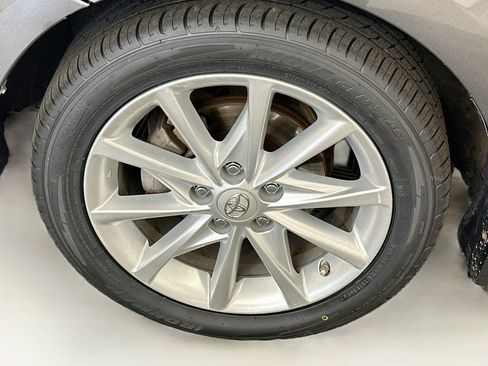 Used 2014 Toyota Prius V Five FWD image 35