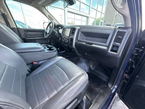 Used 2015 RAM 3500 Tradesman w/ Protection Group AWD/4WD image 30
