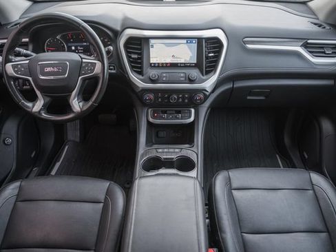 Used 2020 GMC Acadia SLT w/ Premium Package FWD image 24