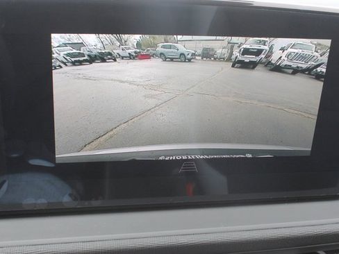 New 2025 Buick Envista Preferred w/ Convenience I Package image 31