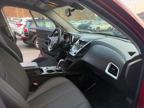 Used 2011 Chevrolet Equinox LT w/ LPO, Protection Package image 13