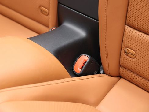 Used 2022 Mercedes-Benz SL 55 AMG 4MATIC image 44