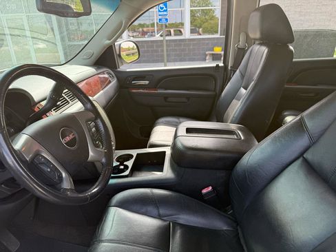 Used 2012 GMC Yukon SLT AWD/4WD image 13
