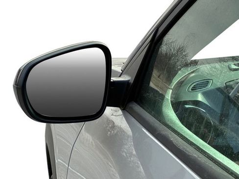 New 2026 Chevrolet Trax ACTIV w/ Driver Confidence Package image 10