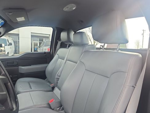 Used 2011 Ford F150 XL w/ XL Plus Pkg image 15