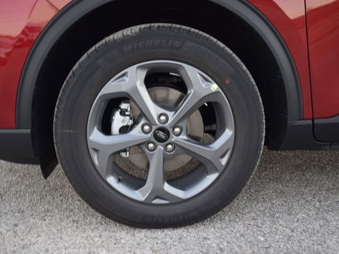 New 2026 Ford Escape ST-Line Select w/ Tech Pack #1 image 25