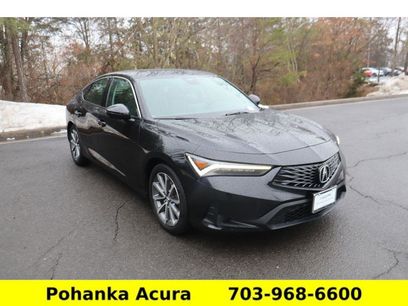 Certified 2023 Acura Integra