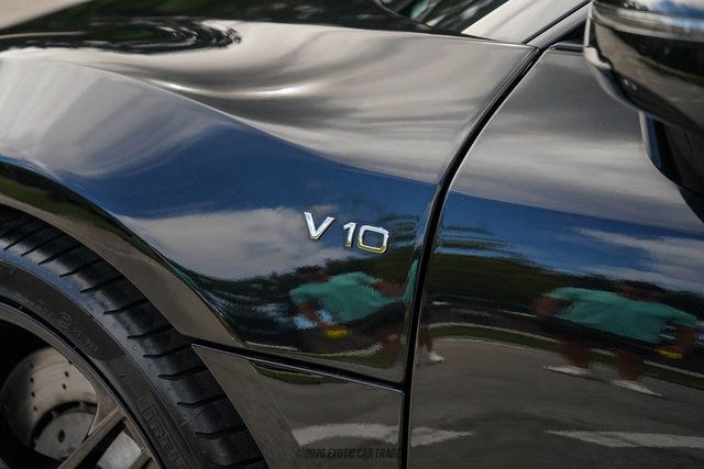 Used 2011 Audi R8 V10 AWD/4WD image 73