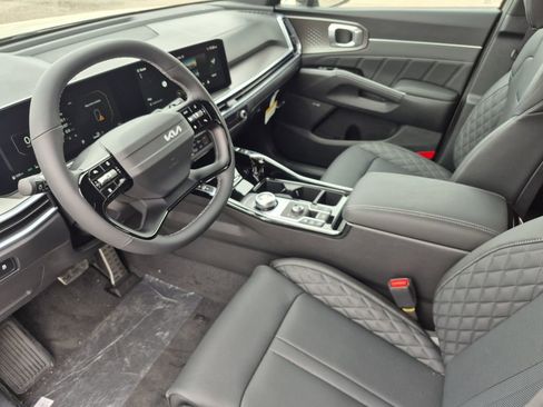 New 2026 Kia Sorento SX Prestige AWD/4WD image 11