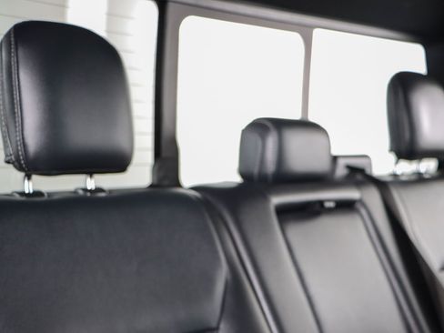 Used 2021 Ford F150 Lariat w/ Equipment Group 502A High image 30