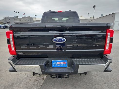 New 2026 Ford F250 Lariat w/ Chrome Package AWD/4WD image 10