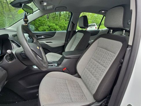 Used 2023 Chevrolet Equinox LS FWD image 14