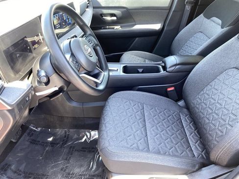 Certified 2026 Nissan Kicks SV FWD image 26