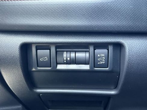 New 2026 Subaru Forester Touring image 23