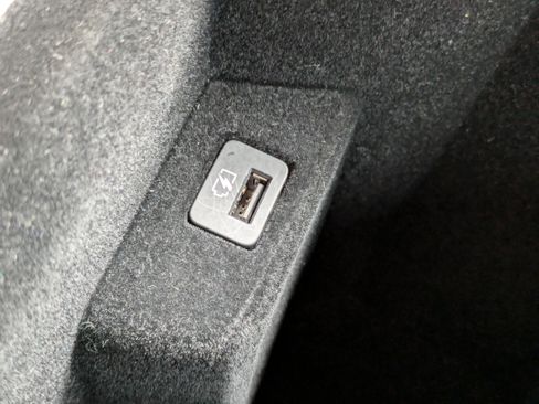 Used 2021 INFINITI QX50 Autograph image 33