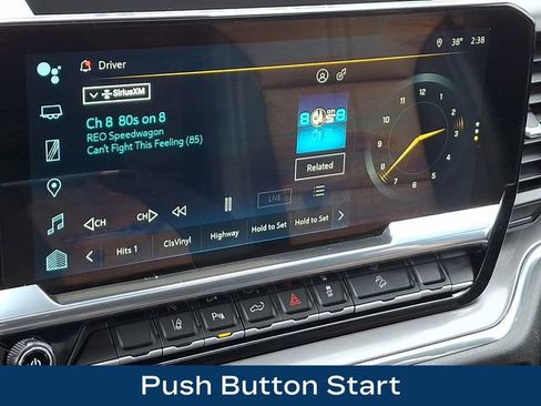 Used 2024 Chevrolet Silverado 2500 High Country w/ Technology Package image 21