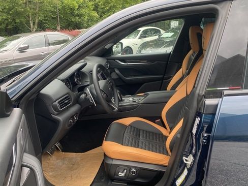 New 2024 Maserati Levante Trofeo image 21