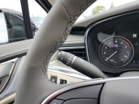 New 2025 Cadillac XT5 Premium Luxury w/ Technology Package image 25