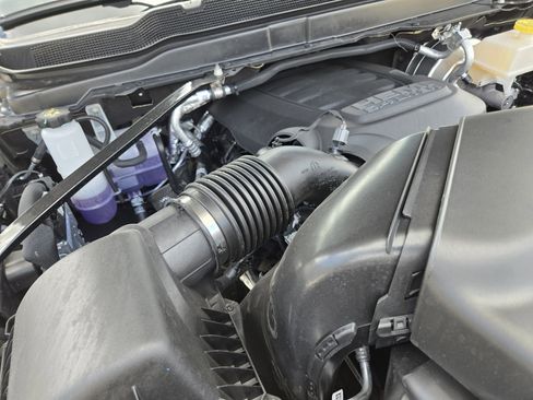 New 2026 RAM 2500 Tradesman AWD/4WD image 20