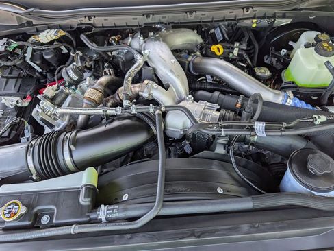 New 2026 Ford F250 Platinum AWD/4WD image 24