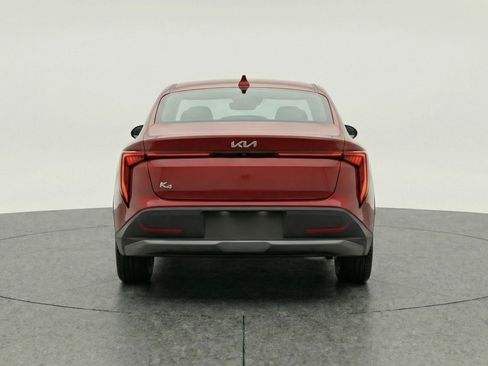 Used 2025 Kia K4 FWD image 7