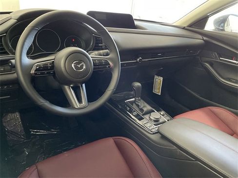 New 2025 MAZDA CX-30 AWD 2.5 S w/ Preferred Package image 17