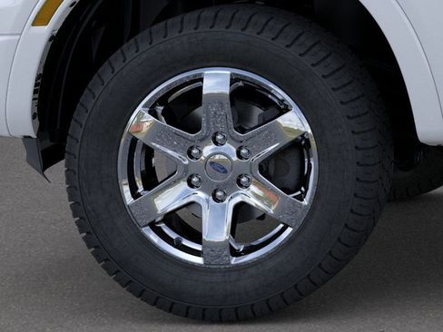 New 2025 Ford Ranger XLT w/ Chrome Accent Package image 20