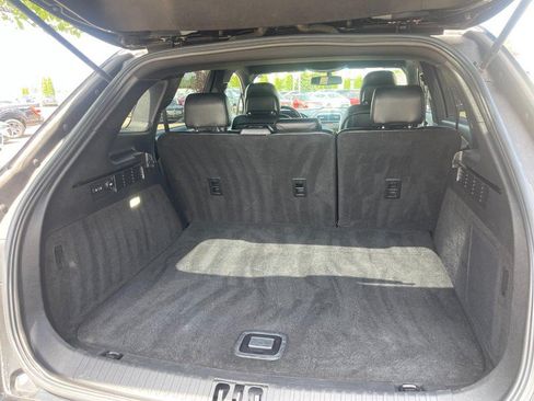 Used 2016 Lincoln MKX Premiere FWD image 13