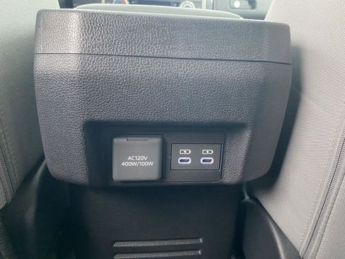 New 2026 Toyota Tacoma TRD Off-Road image 15