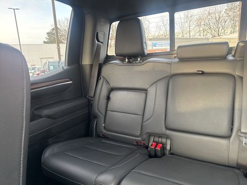Used 2023 GMC Sierra 1500 Denali w/ Denali Reserve Package image 12