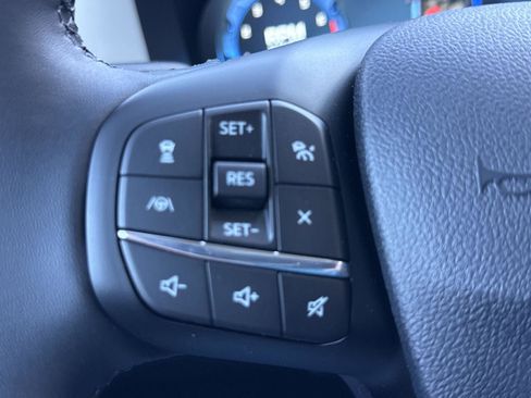 New 2025 Ford Bronco Sport Heritage w/ Convenience Package image 21