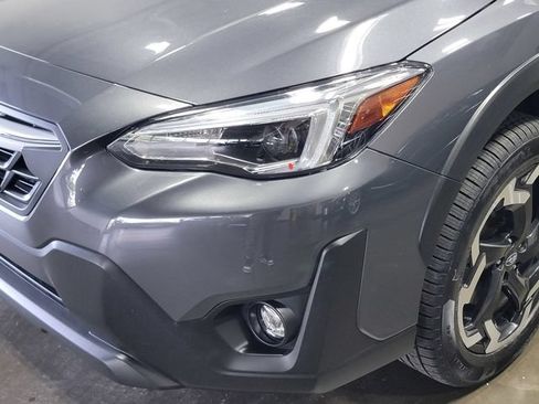 Certified 2022 Subaru Crosstrek 2.5i Limited AWD/4WD image 8