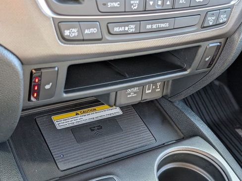 Used 2023 Honda Ridgeline RTL-E image 26