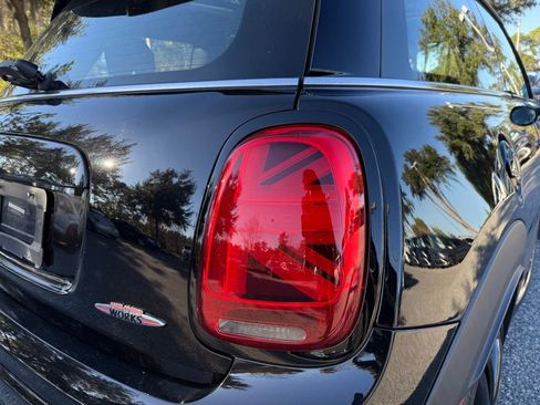 Used 2019 MINI Cooper John Cooper Works w/ Storage Package image 11