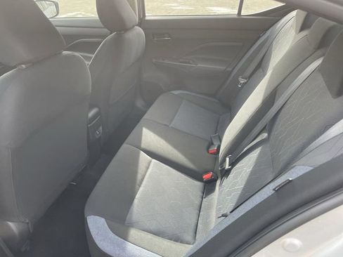 Used 2023 Nissan Versa SV image 13