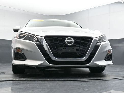 Used 2019 Nissan Altima 2.5 S image 34