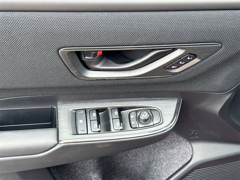 New 2026 Subaru Outback Limited XT image 16