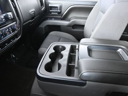 Used 2016 Chevrolet Silverado 1500 LT w/ All Star Edition AWD/4WD image 31