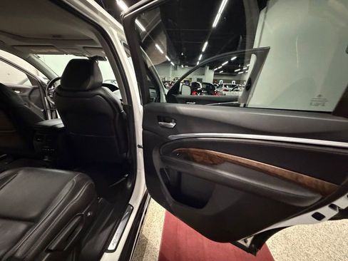 Used 2020 Acura MDX SH-AWD w/ Technology Package image 29