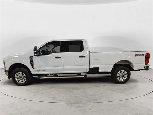 Certified 2024 Ford F350 XLT w/ 360-Degree Camera Package image 2