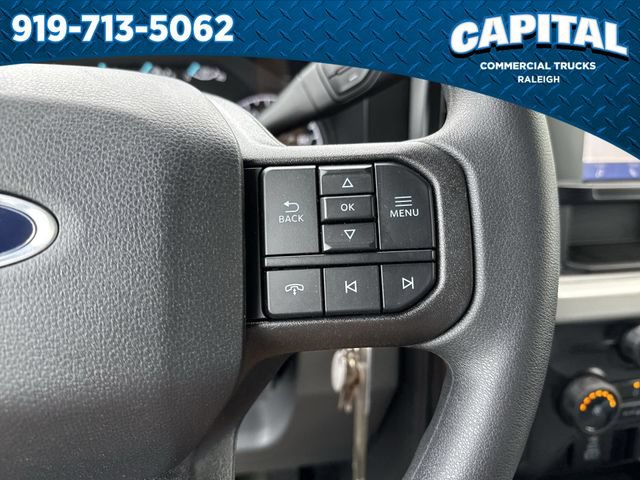 New 2026 Ford F550 4x4 SuperCab Super Duty image 26