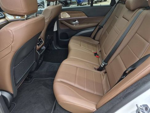 Certified 2026 Mercedes-Benz GLE 450 4MATIC image 18
