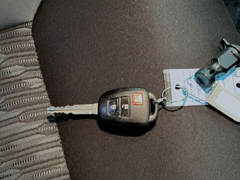 Used 2019 Toyota Tundra SR5 w/ TRD Sport Package image 36